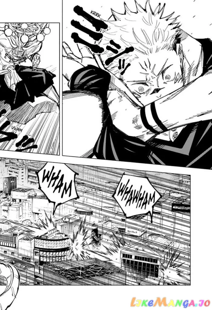 Jujutsu Kaisen Chapter 118 image 08_optimized